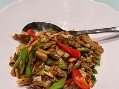 -隆聚·时令海鲜(洪兴店)