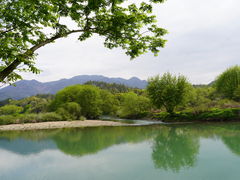 -古堰画乡景区