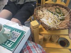 黄豆芽-石灰市老火锅(北滨路店)