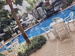 -大港旺宝国际饭店