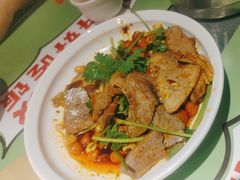 -全聚贤餐厅·湖北家常菜(沙湖店)