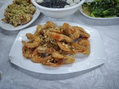 -众味海鲜大排档·活海鲜·潮汕味(南澳店)