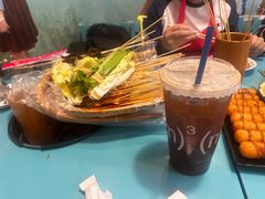 -蜀巷弯弯串串香(长春总店)