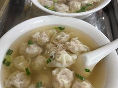 -汪家馄饨(集庆路店)
