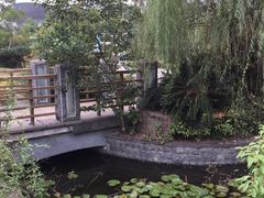 -宁波九龙湖开元度假村