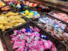 -尚品海鲜肥牛自助火锅(湖明店)
