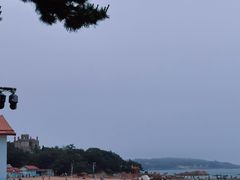 -青岛第二海水浴场