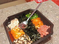 -牛牛章·章鱼水煎肉(光谷世界城店)