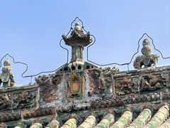-延庆观
