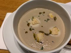 -君悦酒店·La Terrazza意合園·意式风味