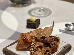 -Le Bistrot de Racine