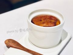 鹅肝茶碗蒸-FOUNT创意日料