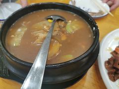 -北冰洋狗肉冷面城(总店)