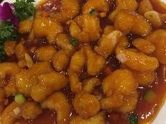 -牟传仁饭庄(星海店)