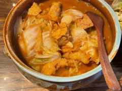 -水煮三国·川鲁江湖菜(香山店)