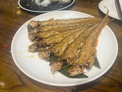 -小时候文化餐厅(盘山店)