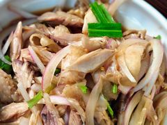 -春天里餐厅·云南创意菜特色美食(束河店)