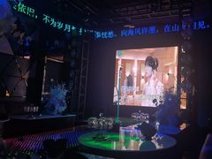 -酷秀KTV(五道口店)
