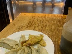 -西工饭庄快餐厅(西工小街店)