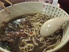 -无名氏面馆(邮电路店)