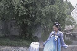 -陈攻馆·汉服