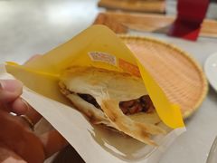 -虢国羊肉汤馆(政二街店)