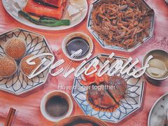 -誉八仙酒楼(静安大悦城店)