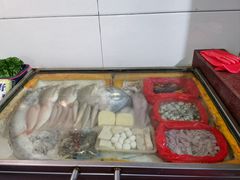 -凯华海鲜火锅·传承三十六年