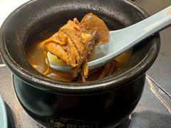 -老周家酱卤猪蹄私房菜(克拉玛依西街店)