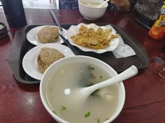 -馄饨侯(前门店)