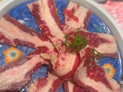 -黑牛の店·和牛烧肉(大悦城店)
