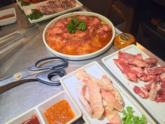 -喜来稀肉(虹泉路店)