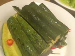 -河沿肉饼Beijing Pie(锡拉胡同店)