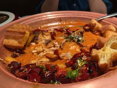 段氏绝味鱼头-柿合缘新京菜(国金中心商场店)