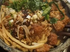 -王明古法砂锅居(开化寺店)