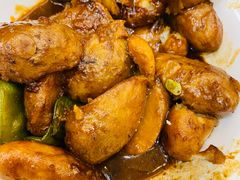 -新虹楼饭庄(崇明陈家镇店)