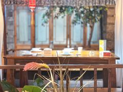 -印巷里主题餐厅(马鞍山店)