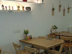 -米阿糯糕团•酒酿•甜品(莫愁店)