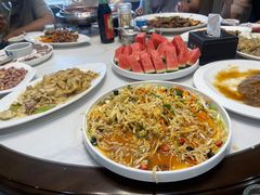 -回锦轩(泉园店)