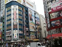 -秋叶原电器街
