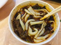 -骏骏牛肉粉店(吉庆街店)