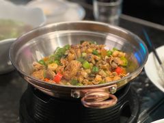 -桂花里·衢州菜·精酿餐吧(未来科技城万达广场店)