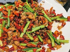-鲜鲜·鲅鱼圈海鲜(于洪店)