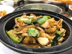 -红日饭店(裕隆三路店)