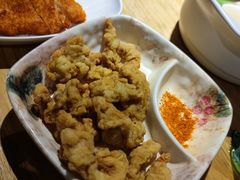 -姚面记·海派家常菜(恒基名人购物中心店)