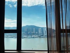 -澳门十六浦索菲特大酒店