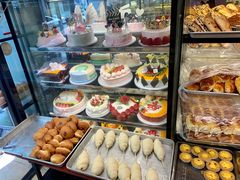 -宏发红西饼屋(天津路店)