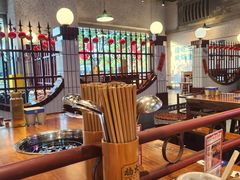 -楠火锅(昆山金鹰店)
