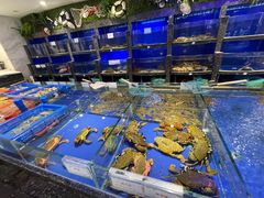 水产区-榕港名轩(天禧店)