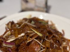 -潮福城潮州大酒楼(湖滨北路店)